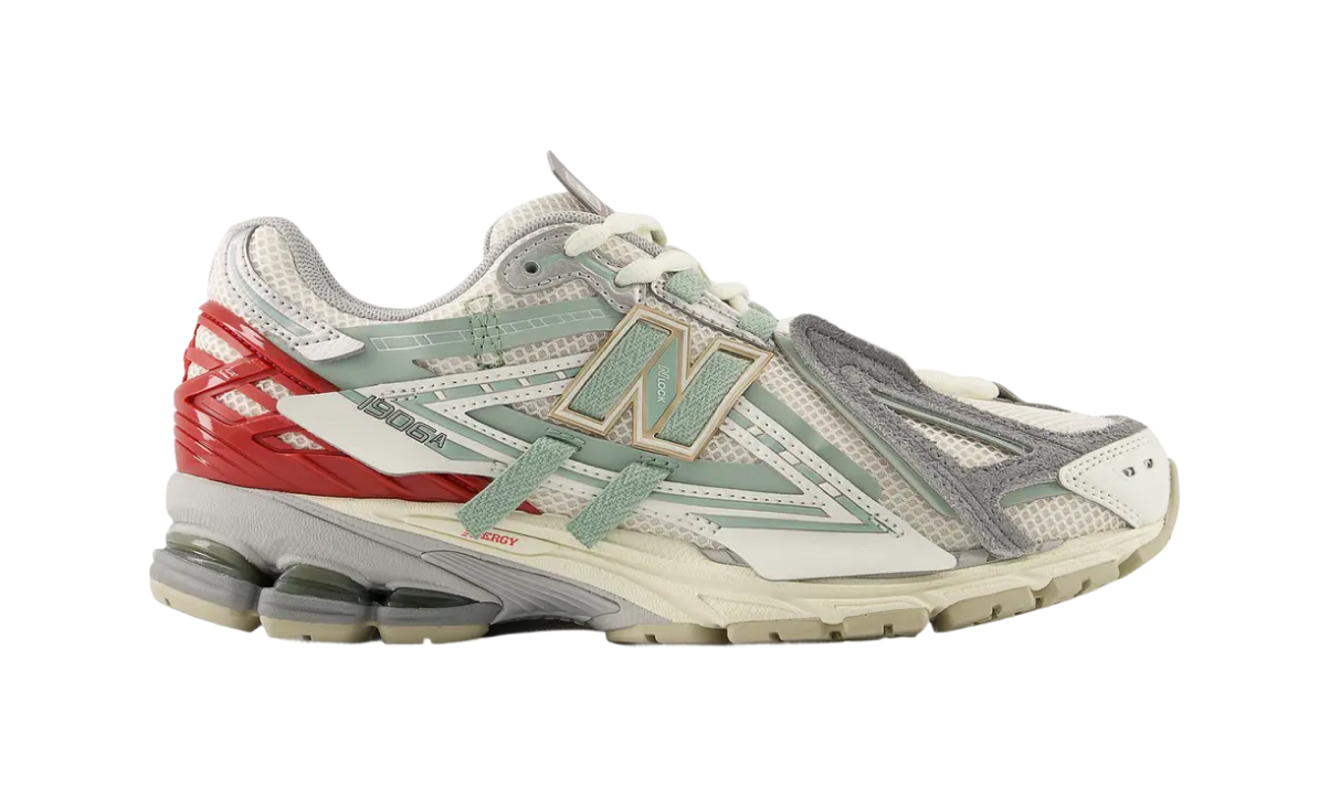 New Balance 1906A Tech Explosion Sea Salt Lone Star Grey