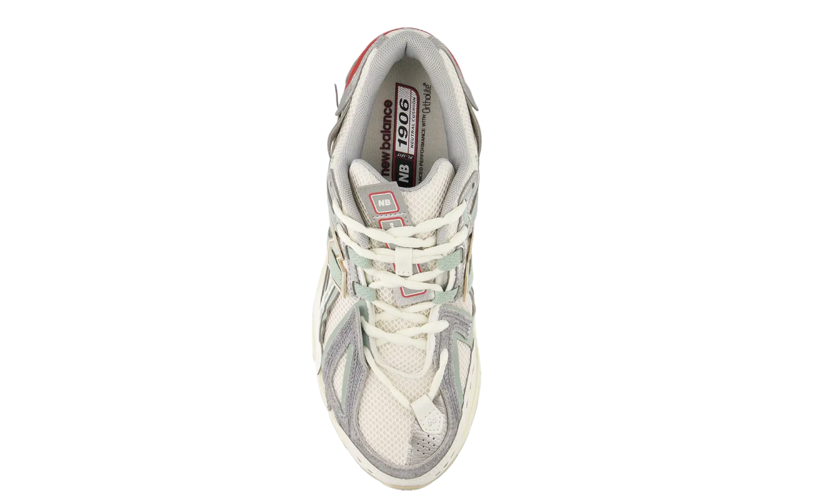 New Balance 1906A Tech Explosion Sea Salt Lone Star Grey