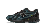 New Balance 1906R Medusa Green Black