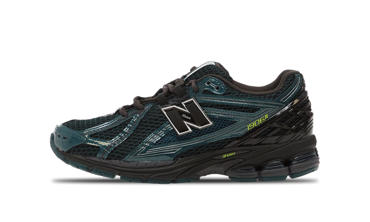 New Balance 1906R Verde Medusa Negru
