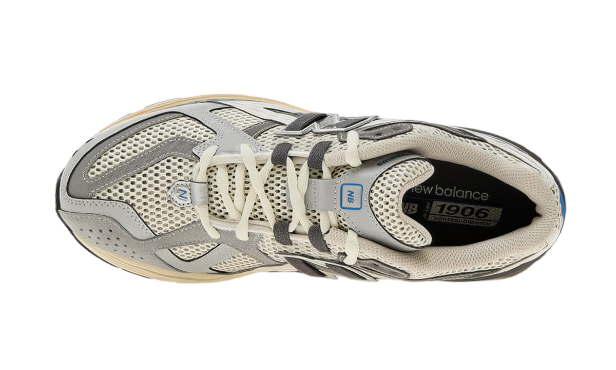 New Balance 1906U Raincloud Magnet