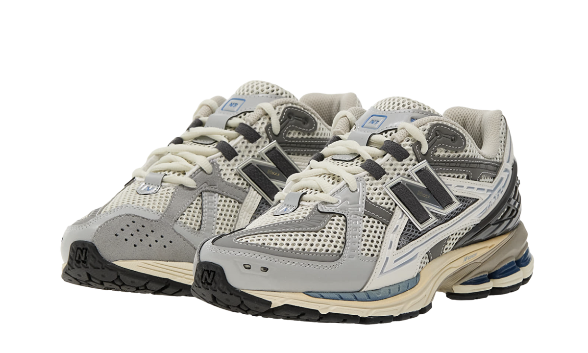 New Balance 1906U Raincloud Magnet