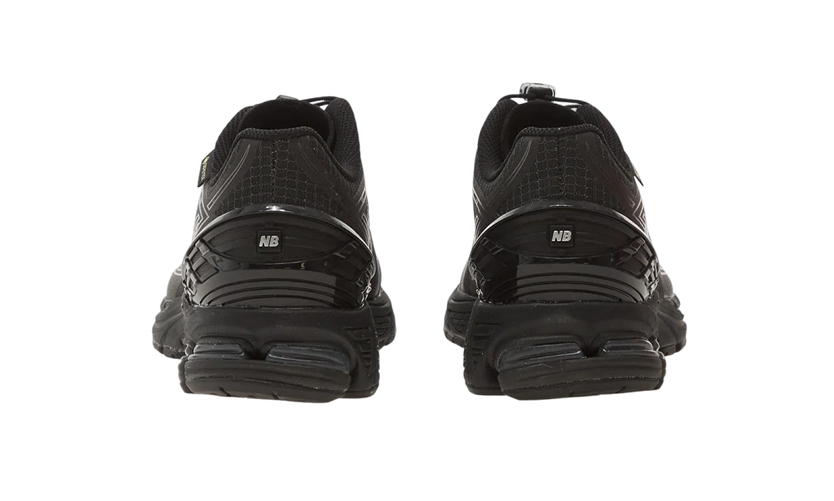 New Balance 1906R Gore-Tex Black Alkine Green