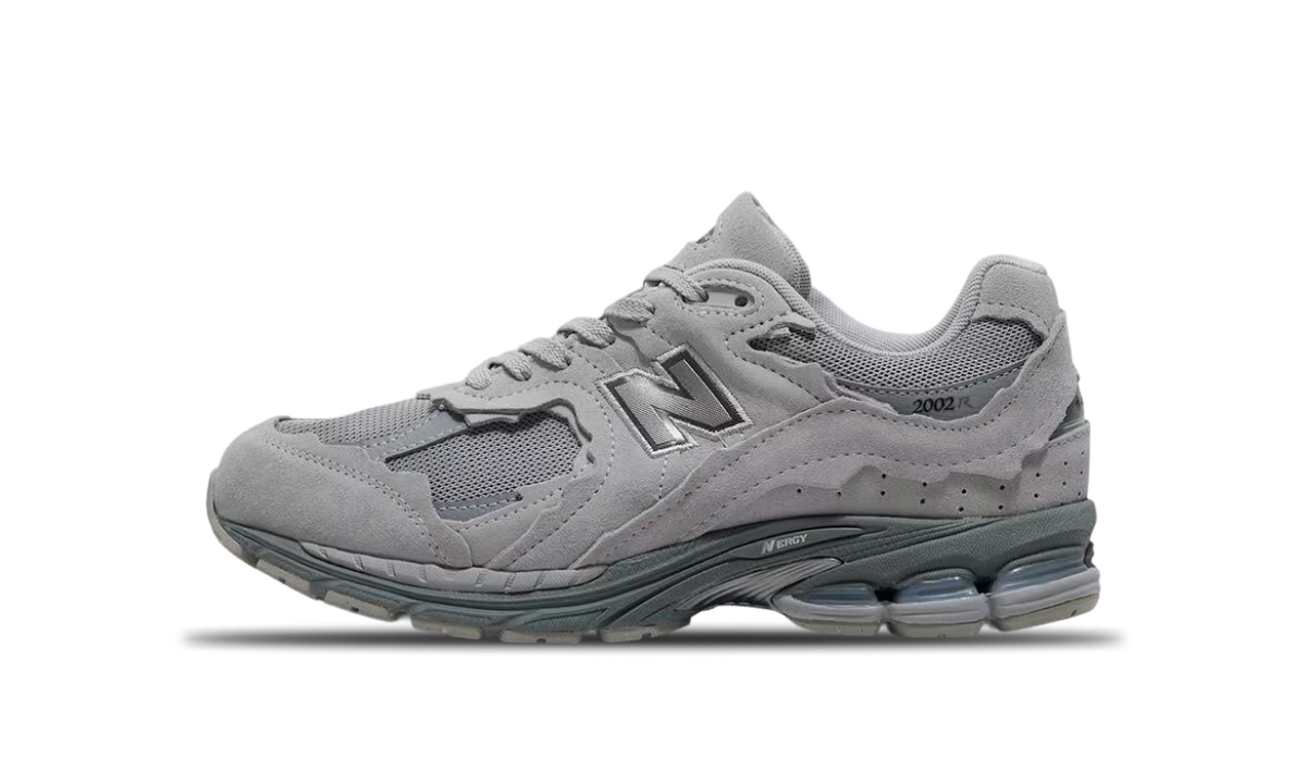 New Balance 2002R Gore-Tex Slate Grey