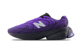 New Balance 5030 Black Electric Indigo