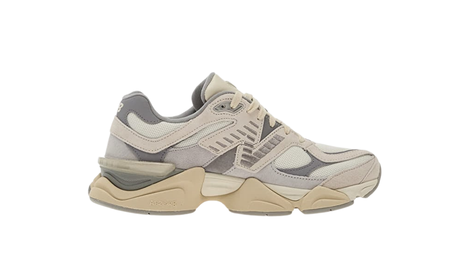 New Balance 9060 Beige Sea Salt