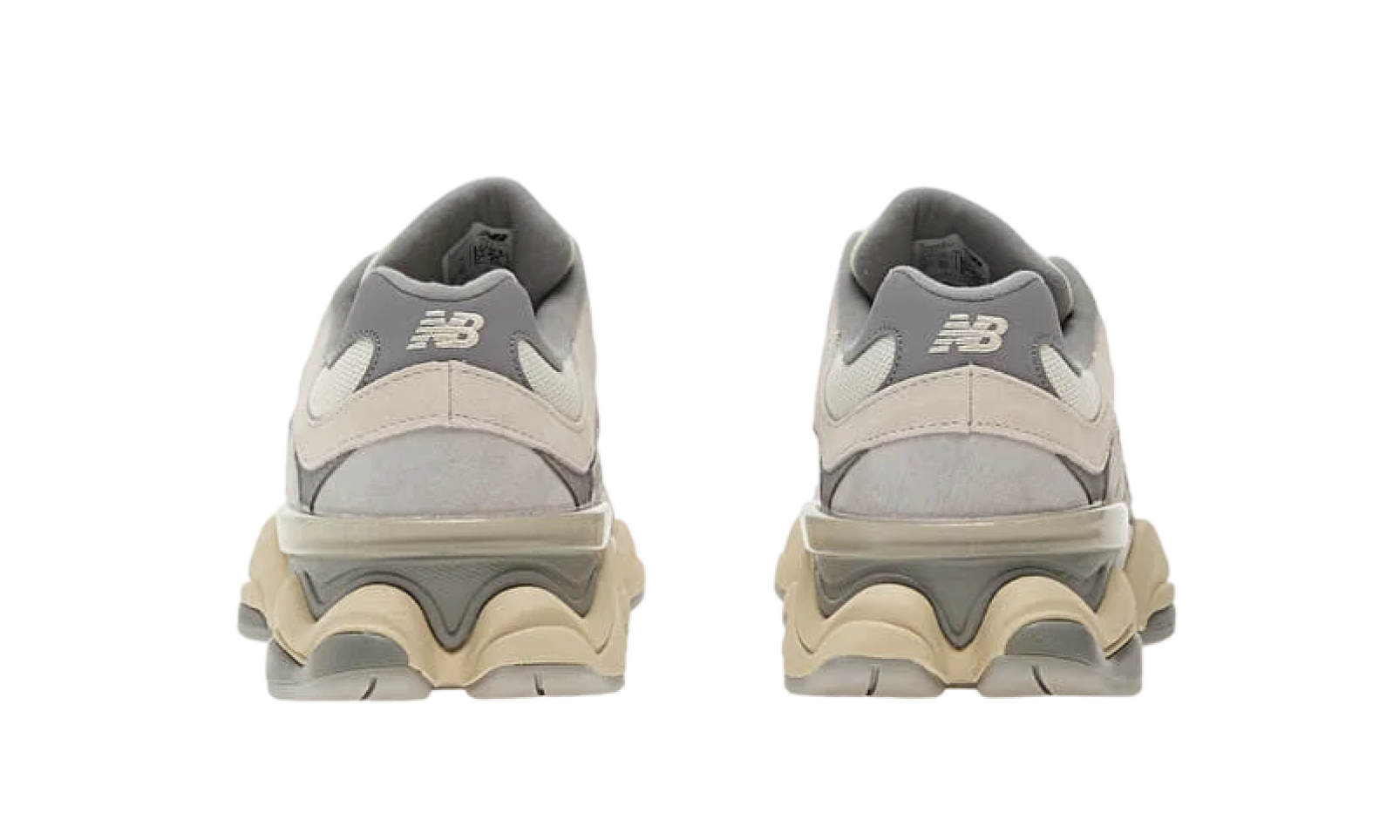 New Balance 9060 Beige Sea Salt