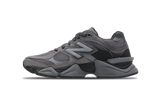 New Balance 9060 Black Grey Toe