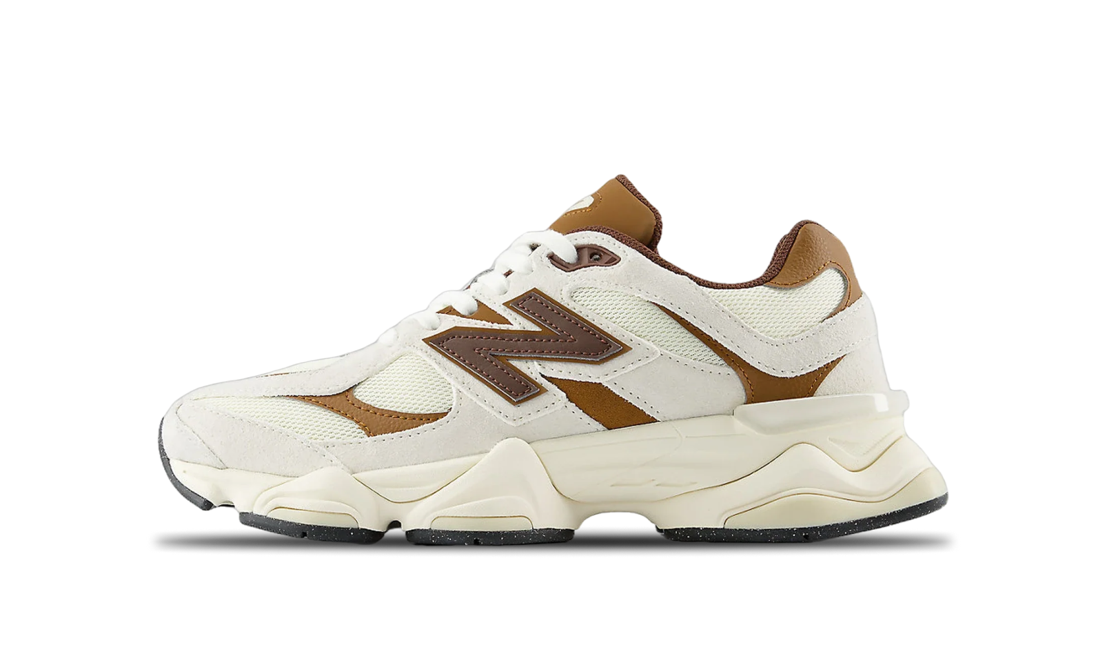 New Balance 9060 Breakfast Tea Angora