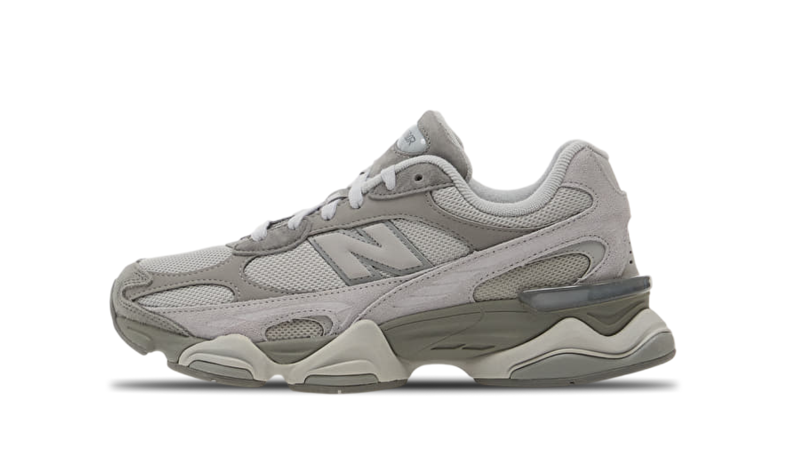 New Balance 9060 Harbor Grey