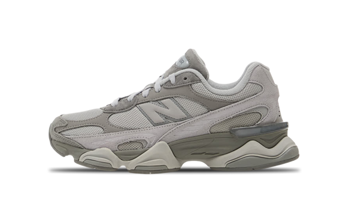 New Balance 9060 Harbor Grey
