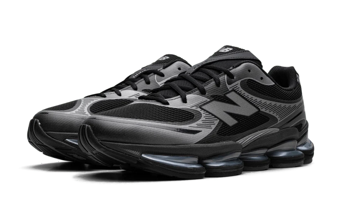 New Balance Abzorb 2000