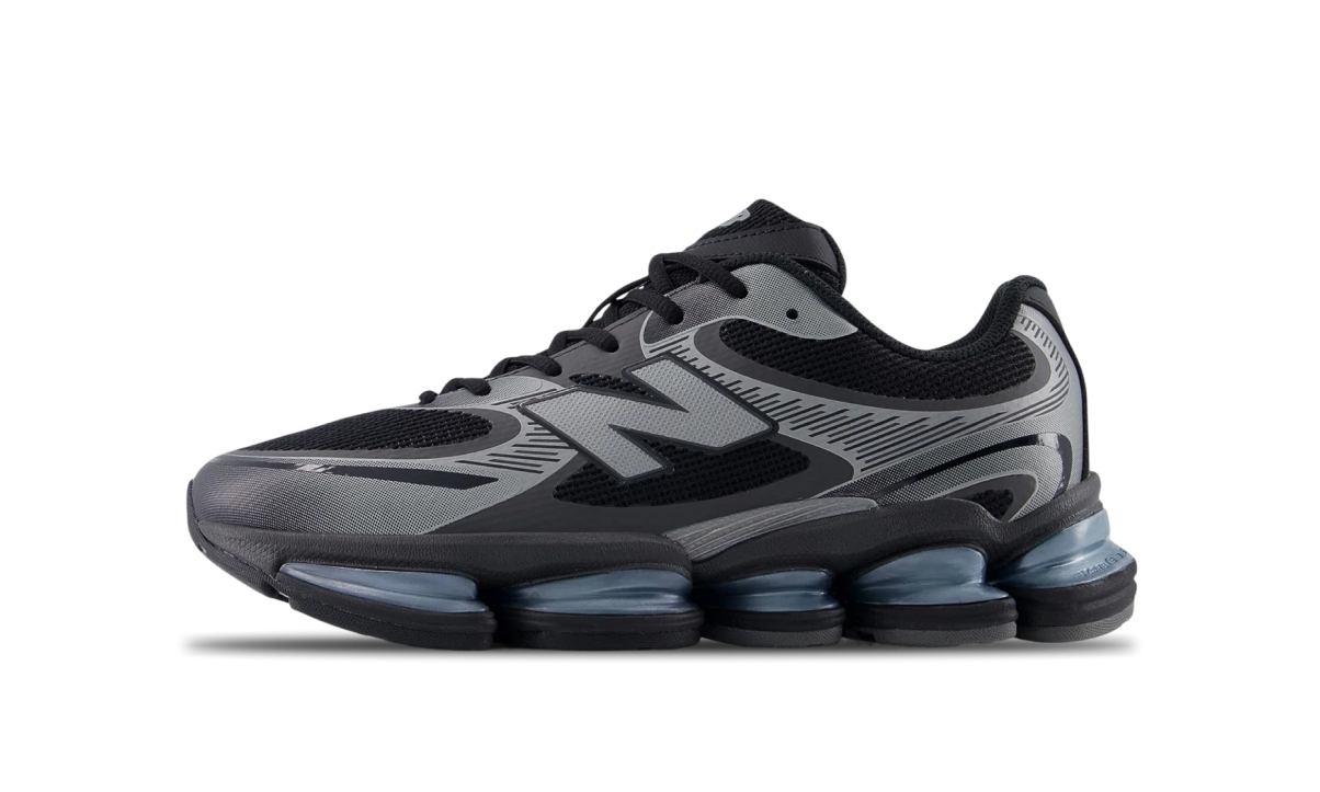 New Balance Abzorb 2000