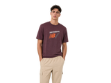 New Balance Classic Tri-Logo T-shirt