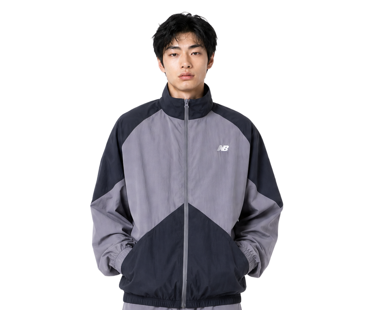 New Balance Sport Legacy Jacket