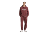 New Balance Trackside French Terry Hoodie