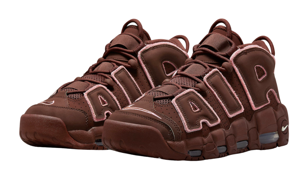 Nike Air More Uptempo “Valentine’s Day”