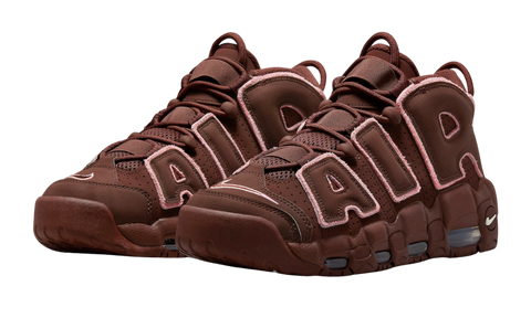 Nike Air More Uptempo “Valentine’s Day”