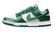 Nike Dunk Low Satin Green