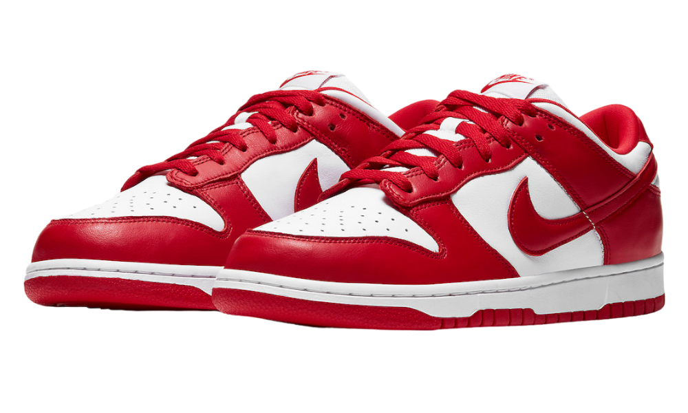 Nike Dunk Low St. Johns