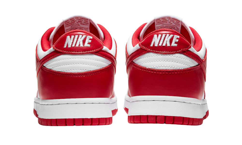 Nike Dunk Low St. Johns