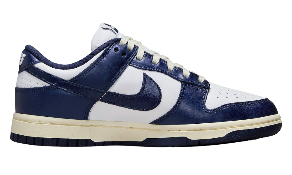 Nike Dunk Low Vintage Navy (több méret)