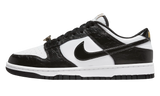 Nike Dunk Low Panda World Champ cipő fekete és fehér színben.