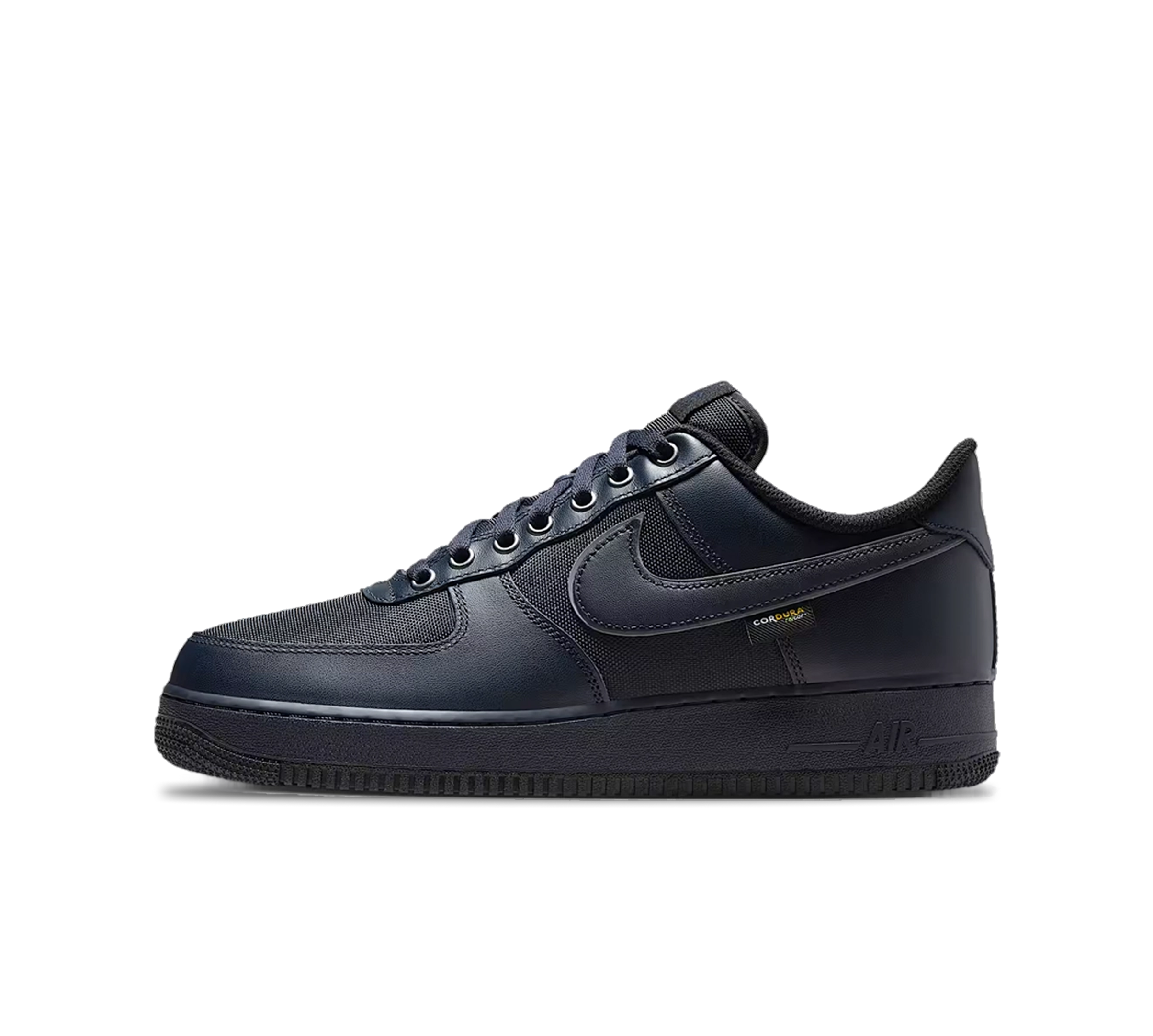 Nike Air Force 1 Low '07 LV8 Dark Obsidian Cordura