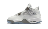 Nike Air Jordan 4 Retro Photon Dust Blue Chill