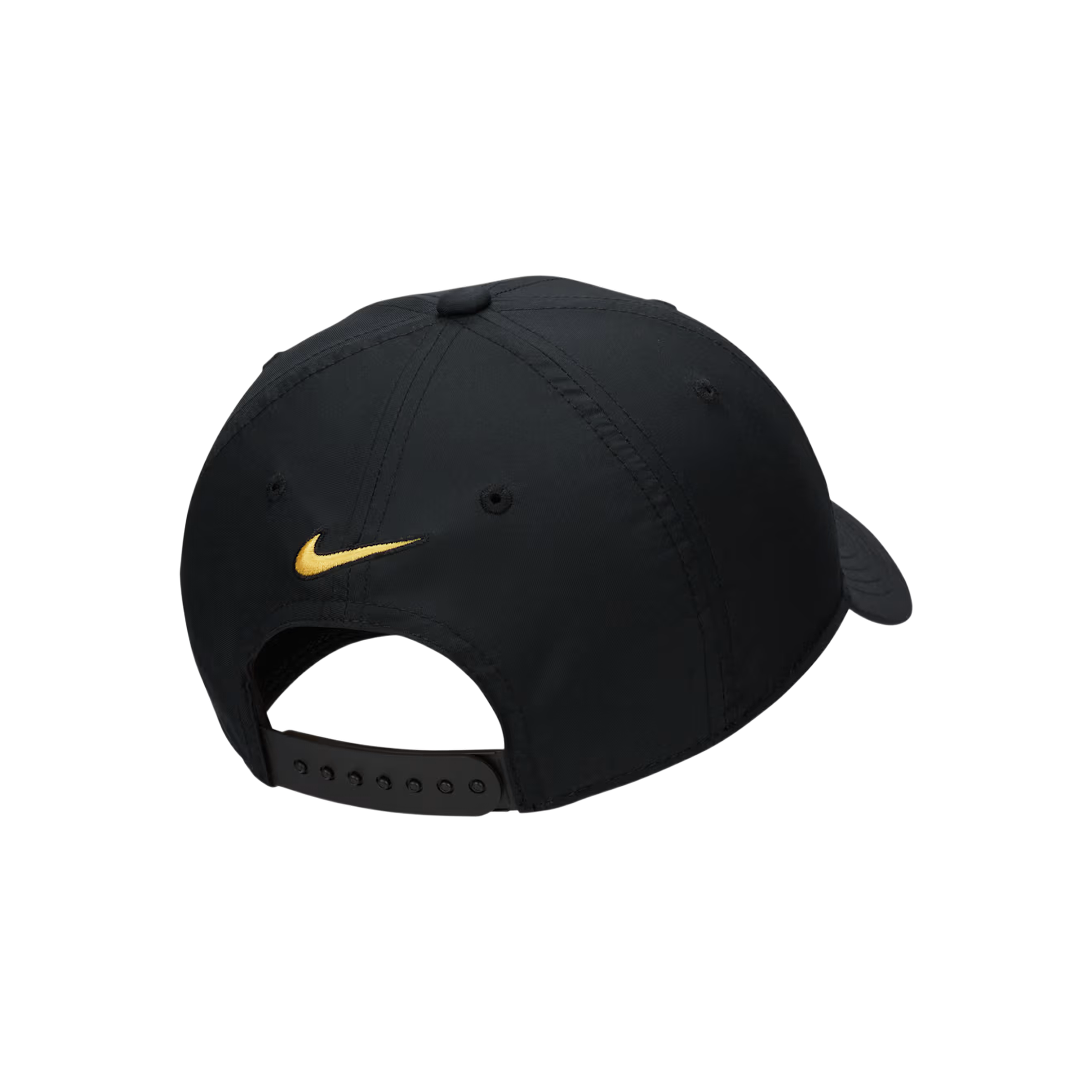 Nike Dri-FIT Club Black