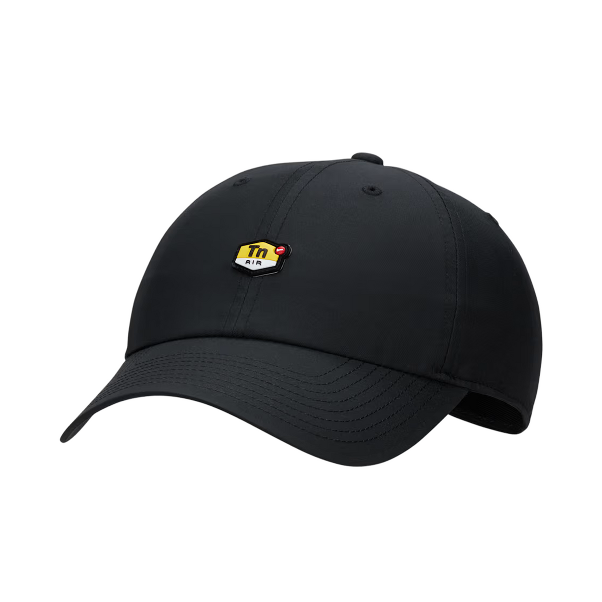 Nike Dri-FIT Club Negru