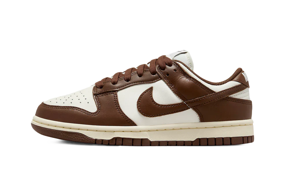 NIKE DUNK LOW CACAO WOW (38)