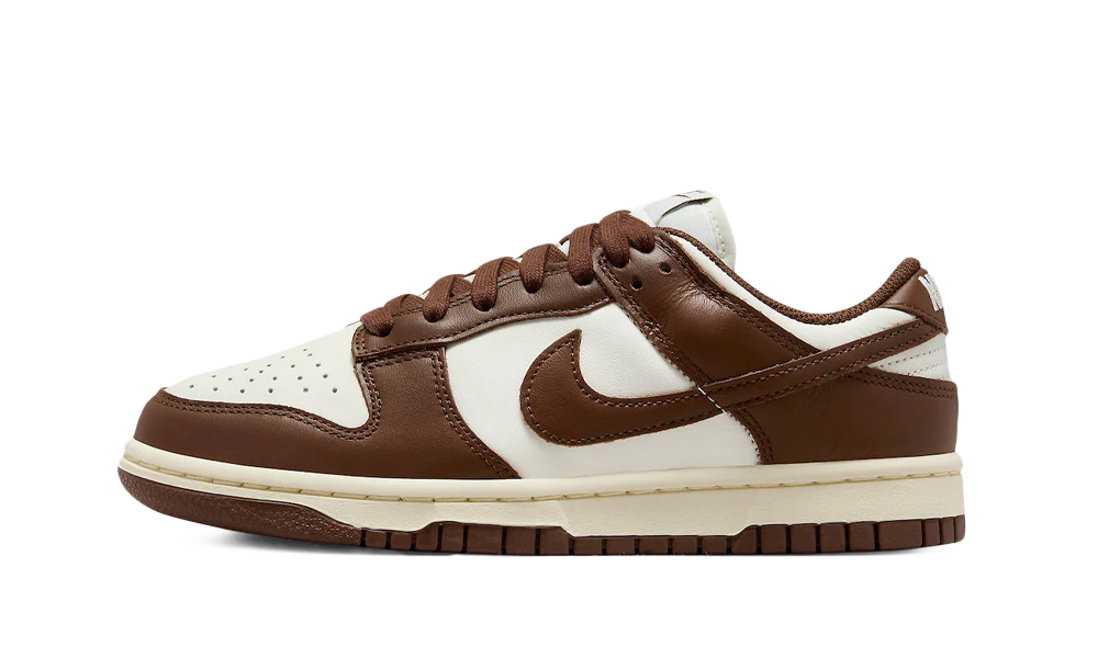NIKE DUNK LOW CACAO WOW