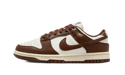 NIKE DUNK LOW CACAO WOW