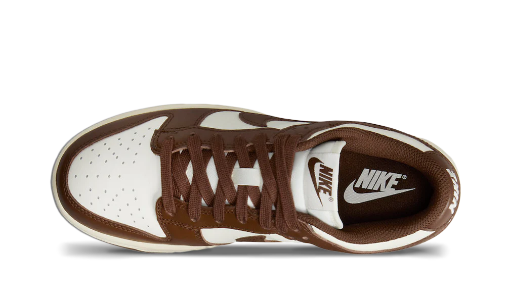 NIKE DUNK LOW CACAO WOW