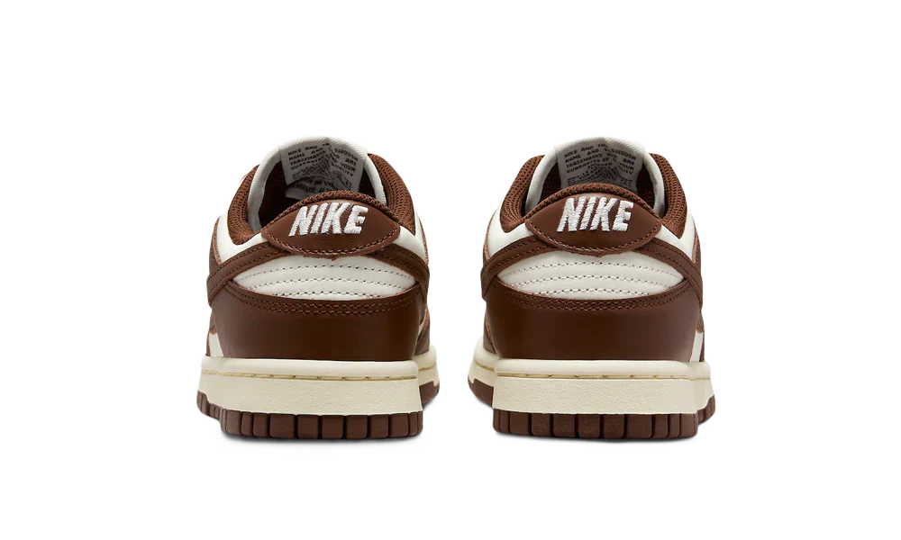 NIKE DUNK LOW CACAO WOW (38)