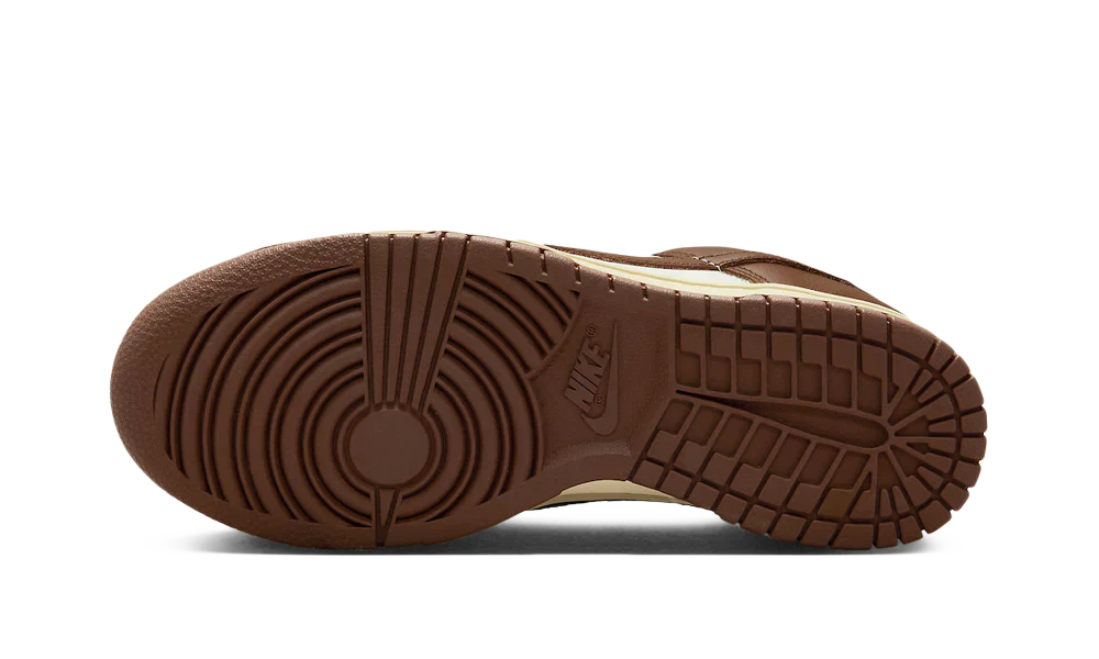 NIKE DUNK LOW CACAO WOW (38)