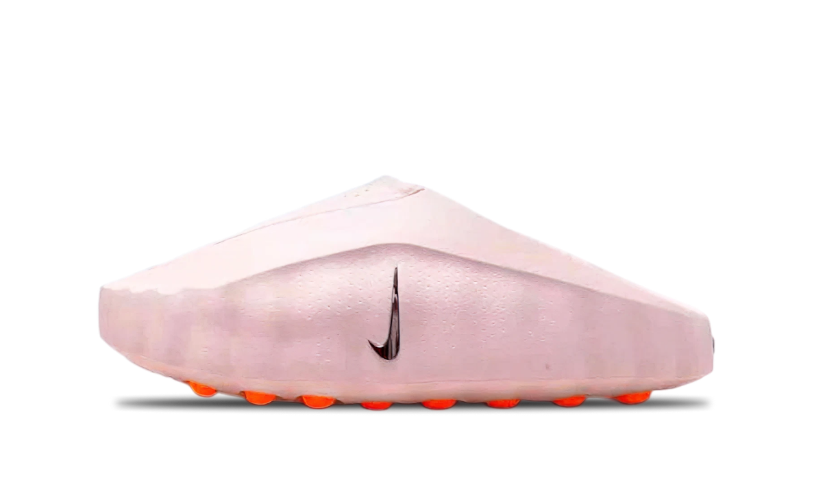 Nike Mind 001 Slide Pearl Pink (Womens)
