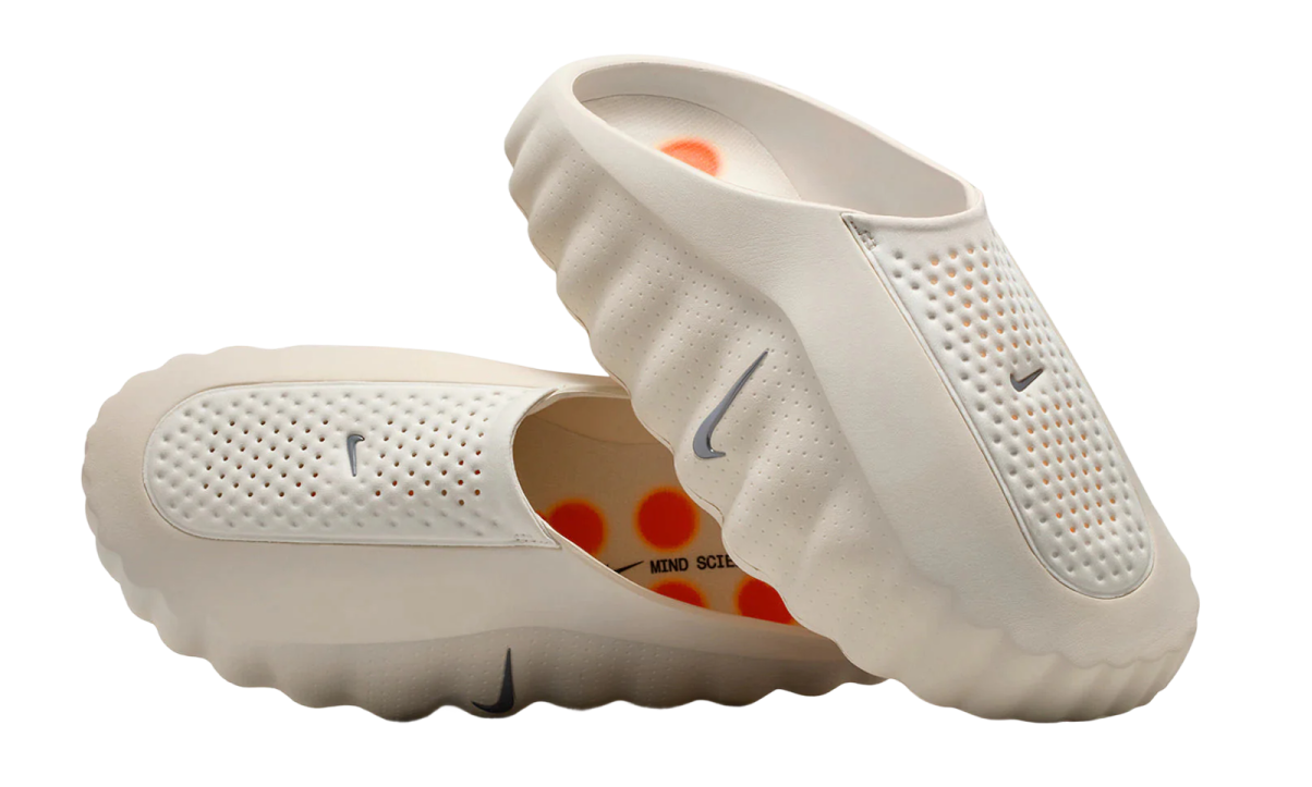 Nike Mind 001 Slide Sail