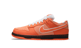 Nike SB Dunk Low Concepts Orange Lobster