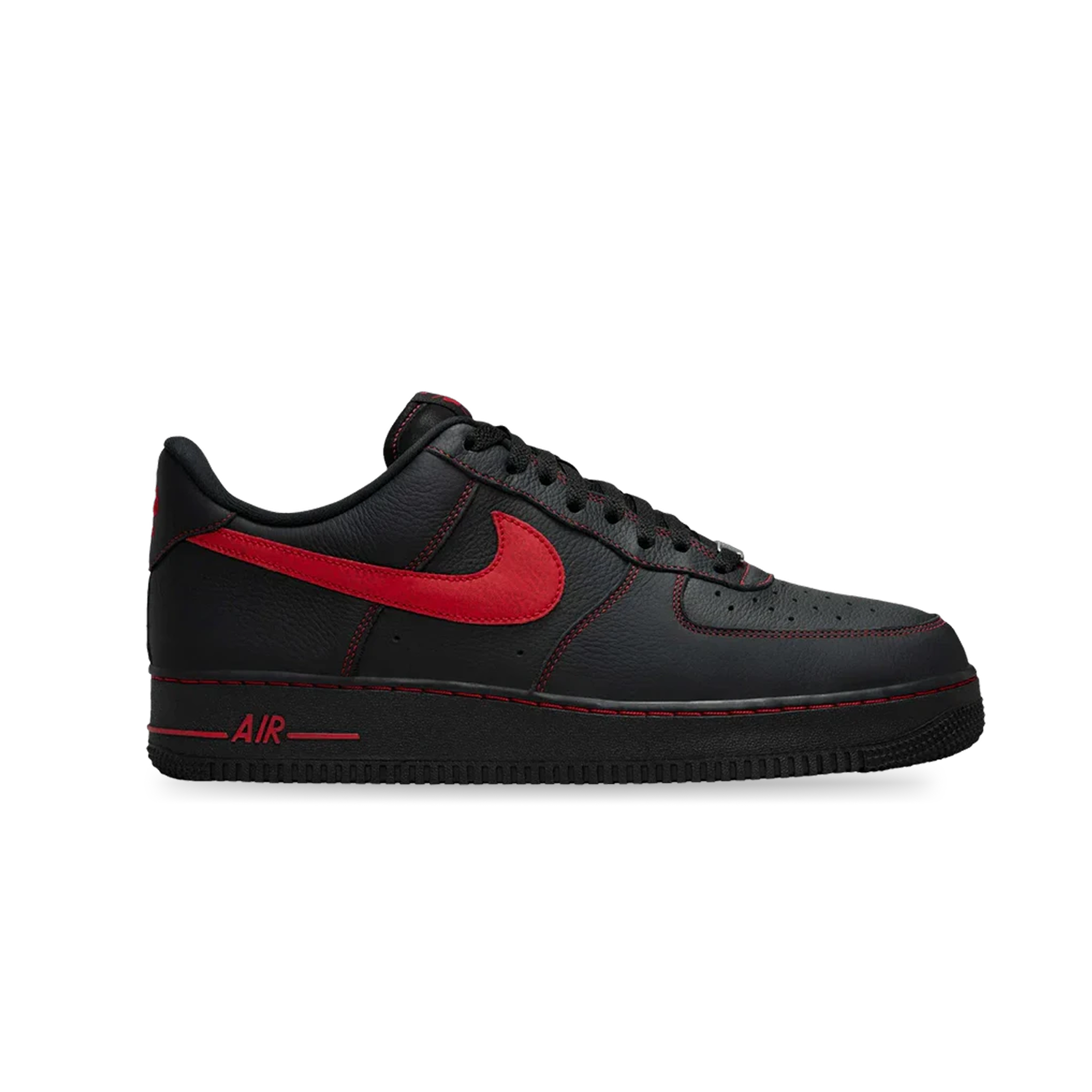 Nike Air Force 1 Low '07 LV8 Bred