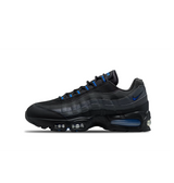 Nike Air Max 95 Big Bubble Negru Game Royal