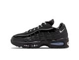 Nike Air Max 95 Big Bubble Negru Jewel Swoosh