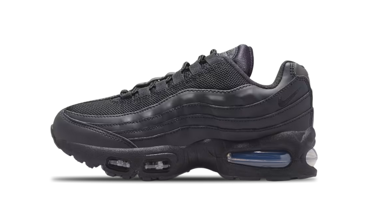 Nike Air Max 95 Black Anthracite