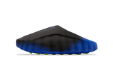 Nike Mind 001 Flyknit Slide Hyper Royal Black