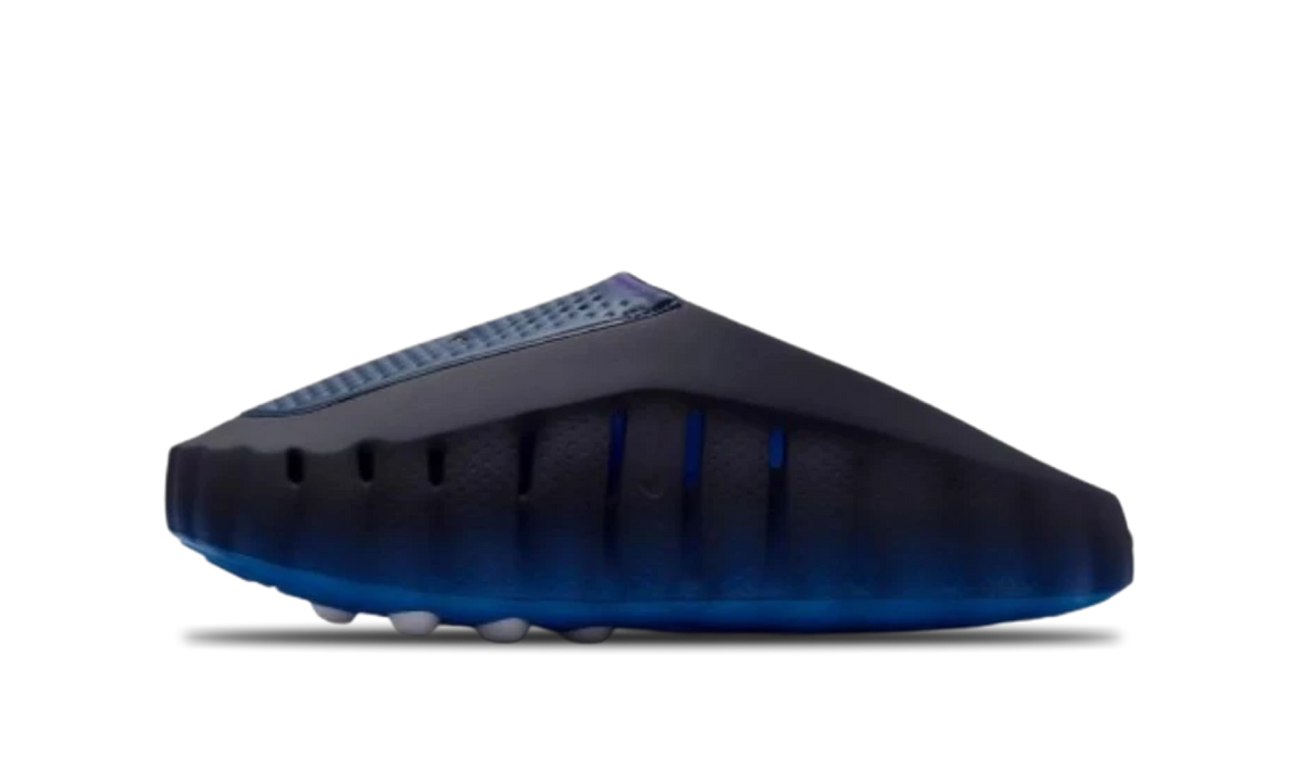 Nike Mind 001 Slide Blackened Game Royal