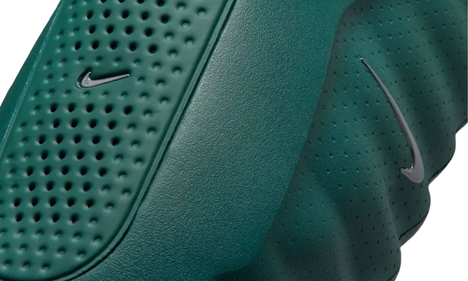 Nike Mind 001 Slide Mineral Slate