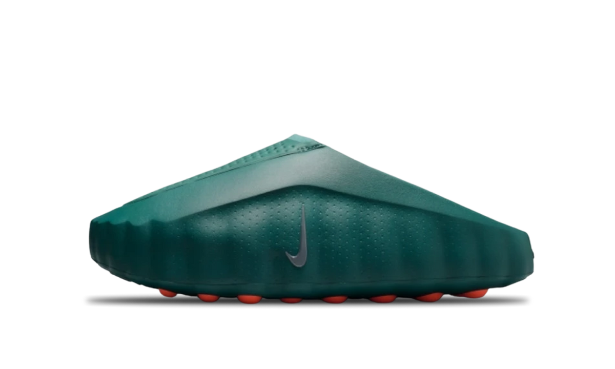 Nike Mind 001 Slide Mineral Slate