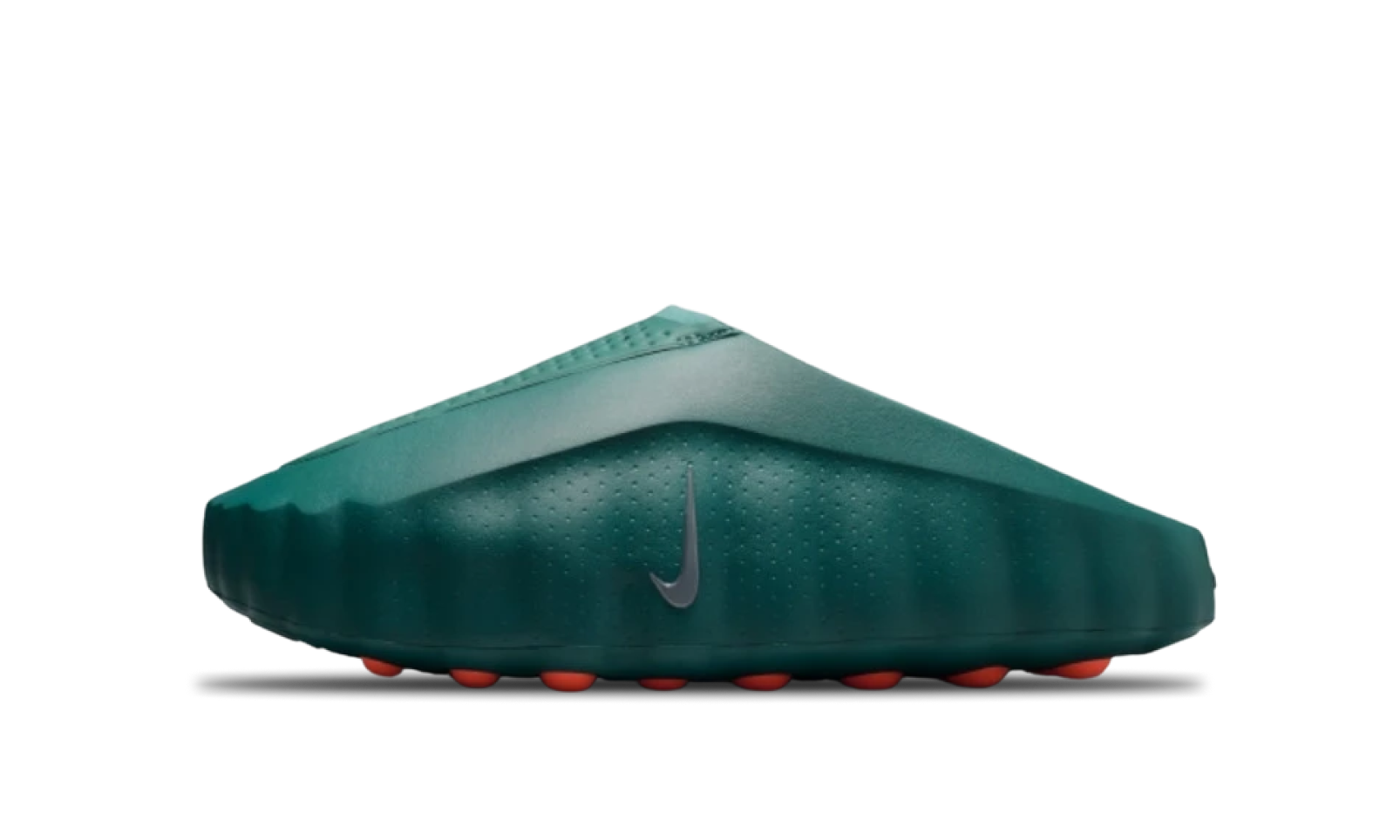 Nike Mind 001 Slide Mineral Slate