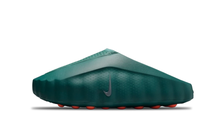Nike Mind 001 Slide Mineral Slate